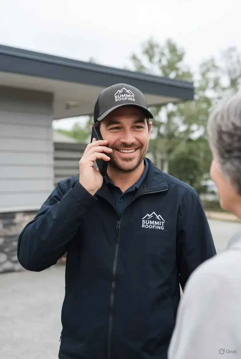 Flat Roof Leak Repair Pooler, GA FAQs